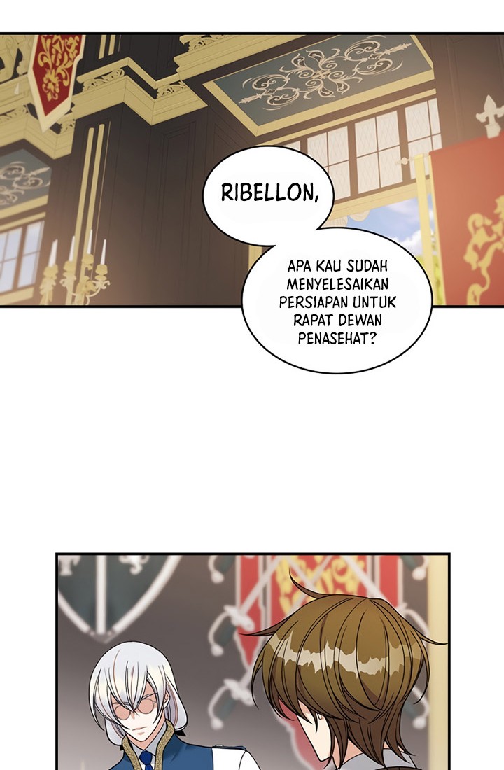 The Duke’s Redemption Bab 18 halaman 9