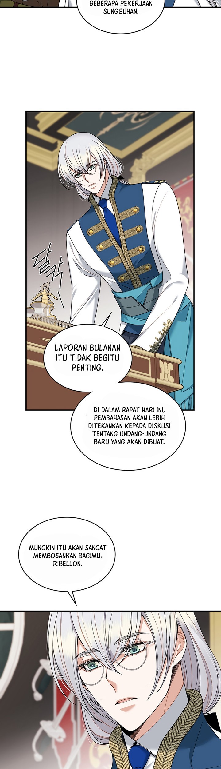 The Duke’s Redemption Bab 18 halaman 12