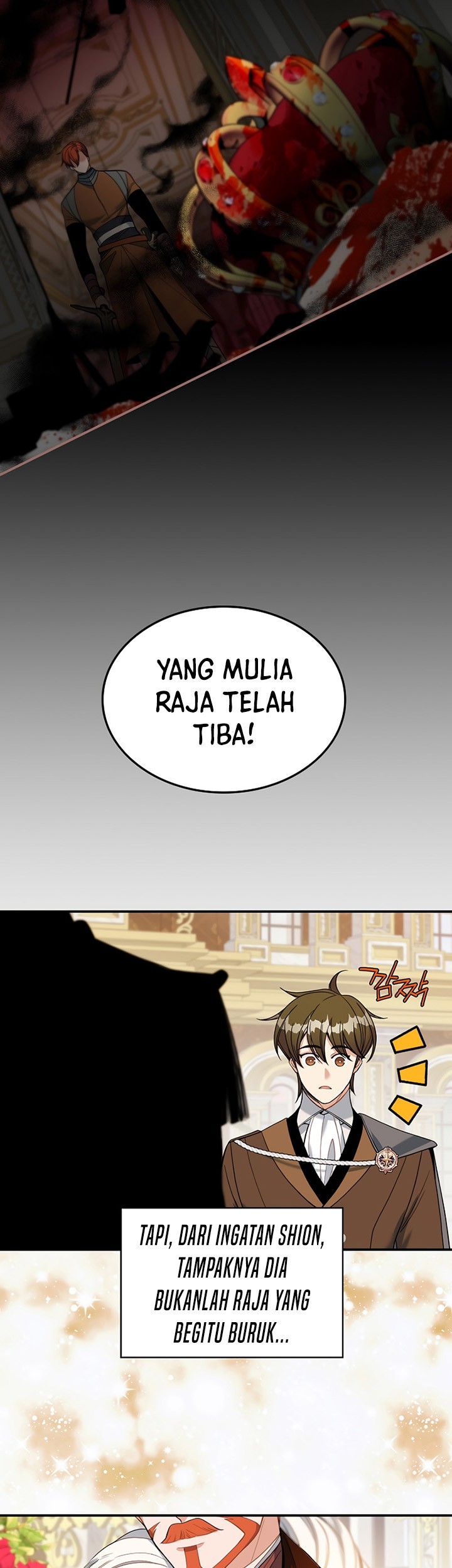The Duke’s Redemption Bab 18 halaman 26