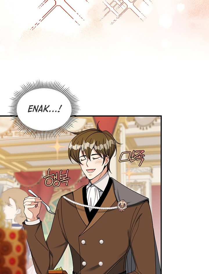 The Duke’s Redemption chapter 19 halaman 3