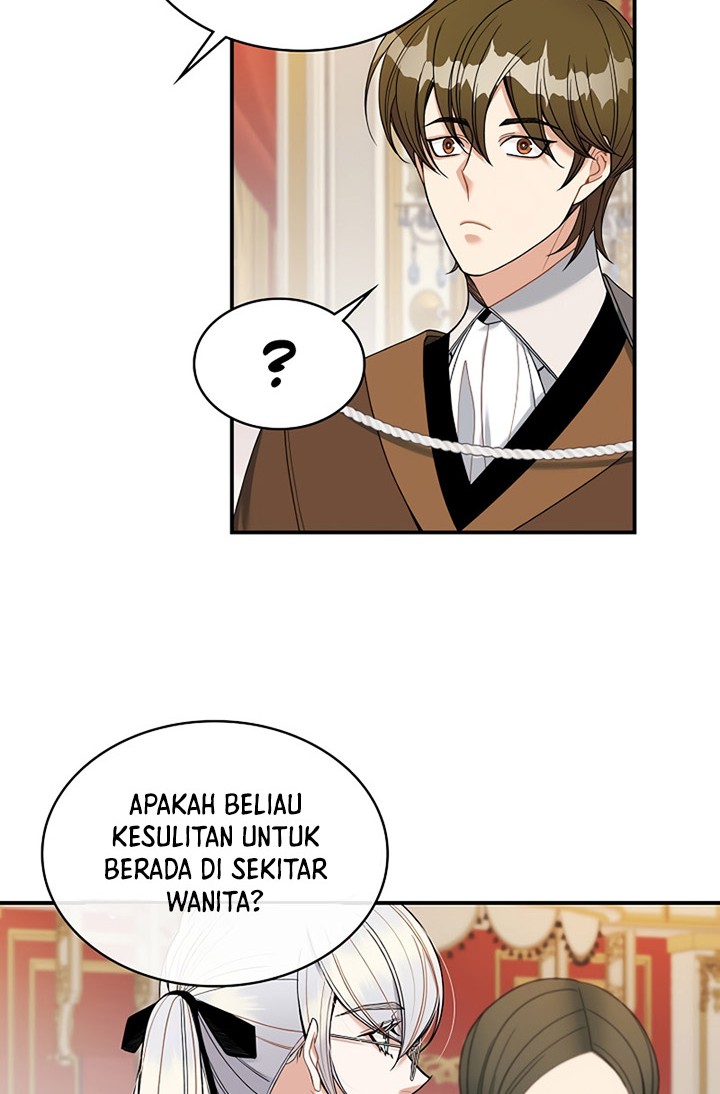 The Duke’s Redemption chapter 19 halaman 9