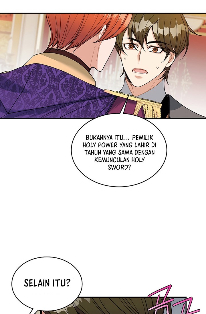 The Duke’s Redemption chapter 19 halaman 11