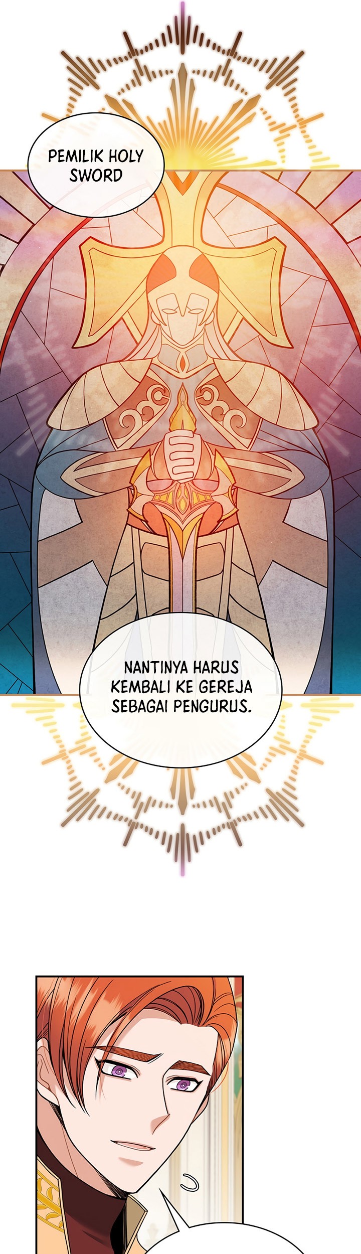 The Duke’s Redemption chapter 19 halaman 14