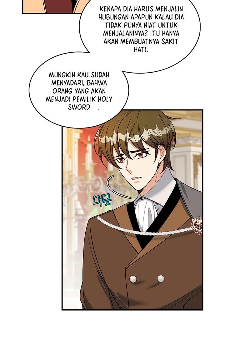 The Duke’s Redemption chapter 19 halaman 15