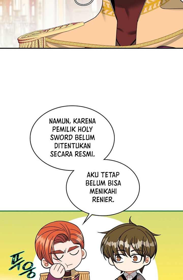The Duke’s Redemption chapter 19 halaman 17