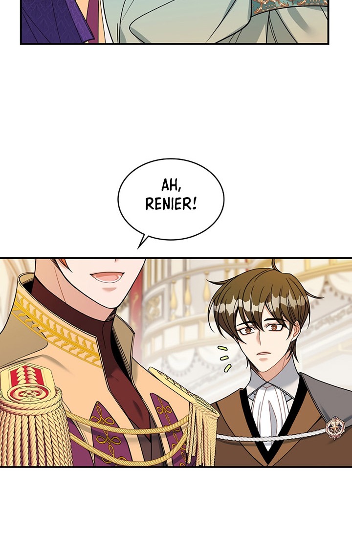 The Duke’s Redemption chapter 19 halaman 19