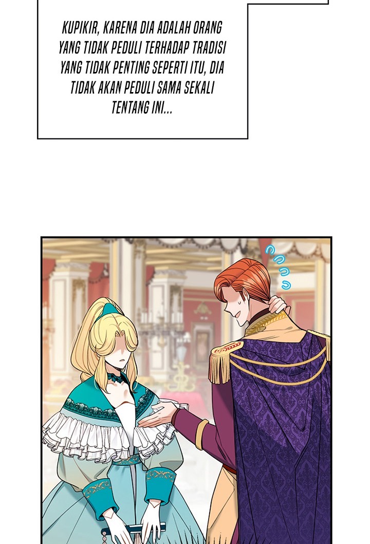 The Duke’s Redemption chapter 19 halaman 21