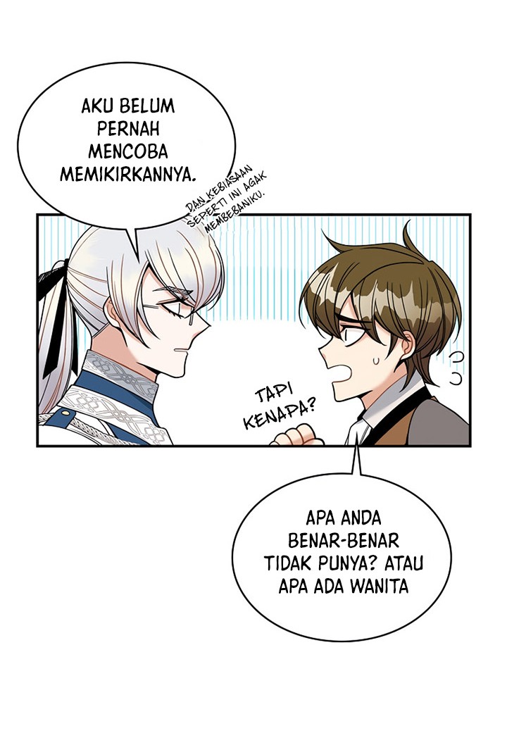The Duke’s Redemption chapter 19 halaman 25