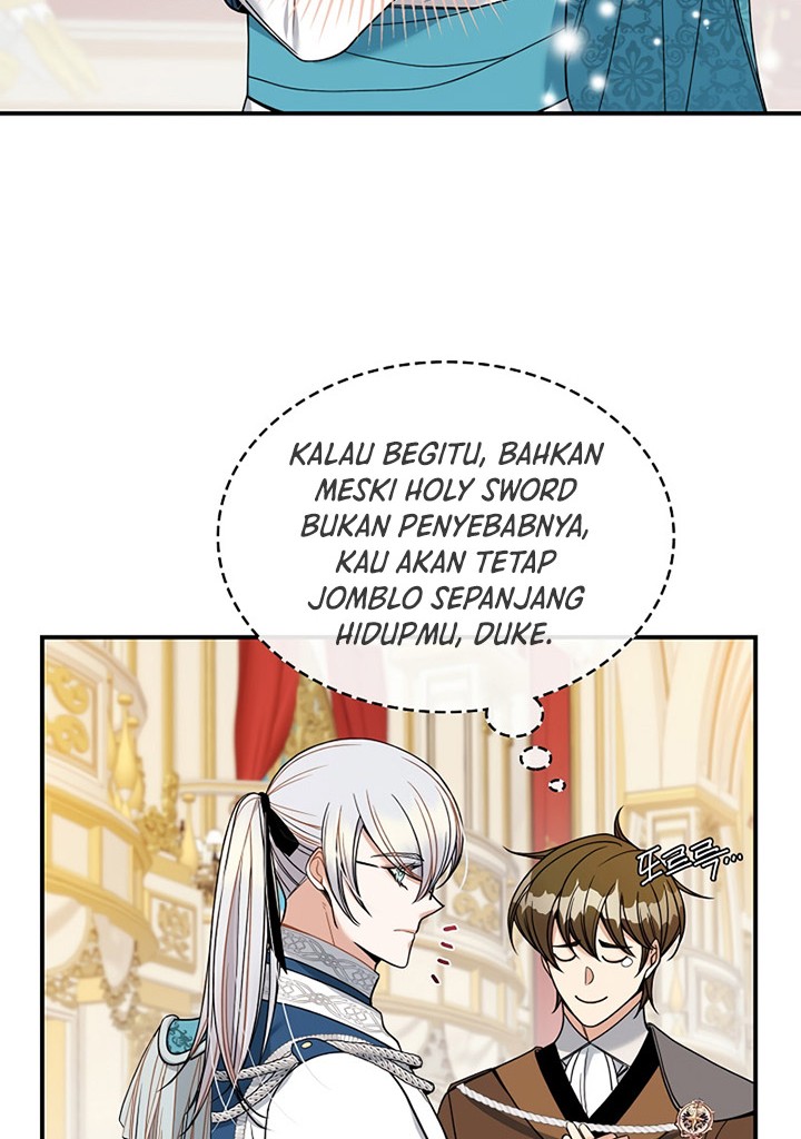 The Duke’s Redemption chapter 19 halaman 27