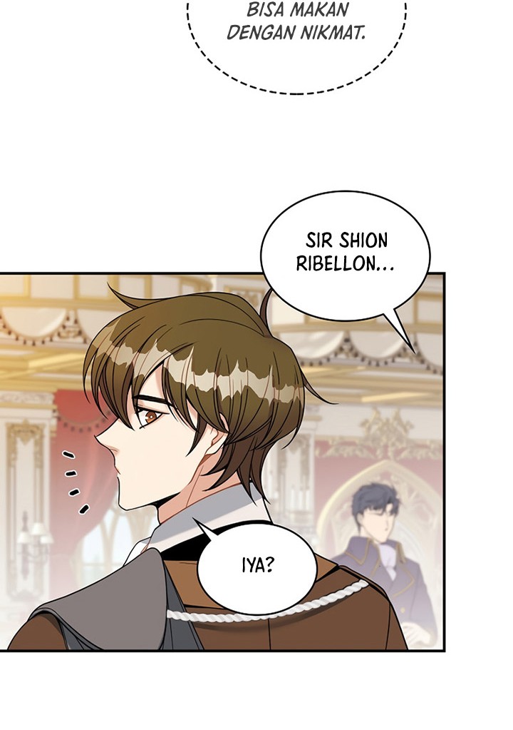 The Duke’s Redemption chapter 19 halaman 29