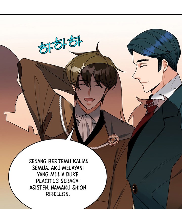 The Duke’s Redemption chapter 19 halaman 33