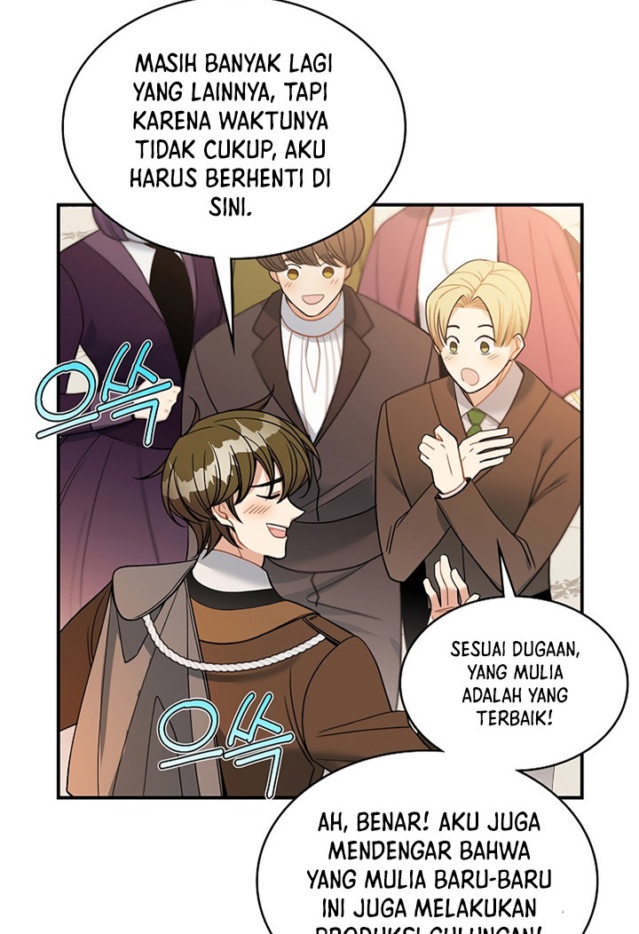 The Duke’s Redemption chapter 19 halaman 39