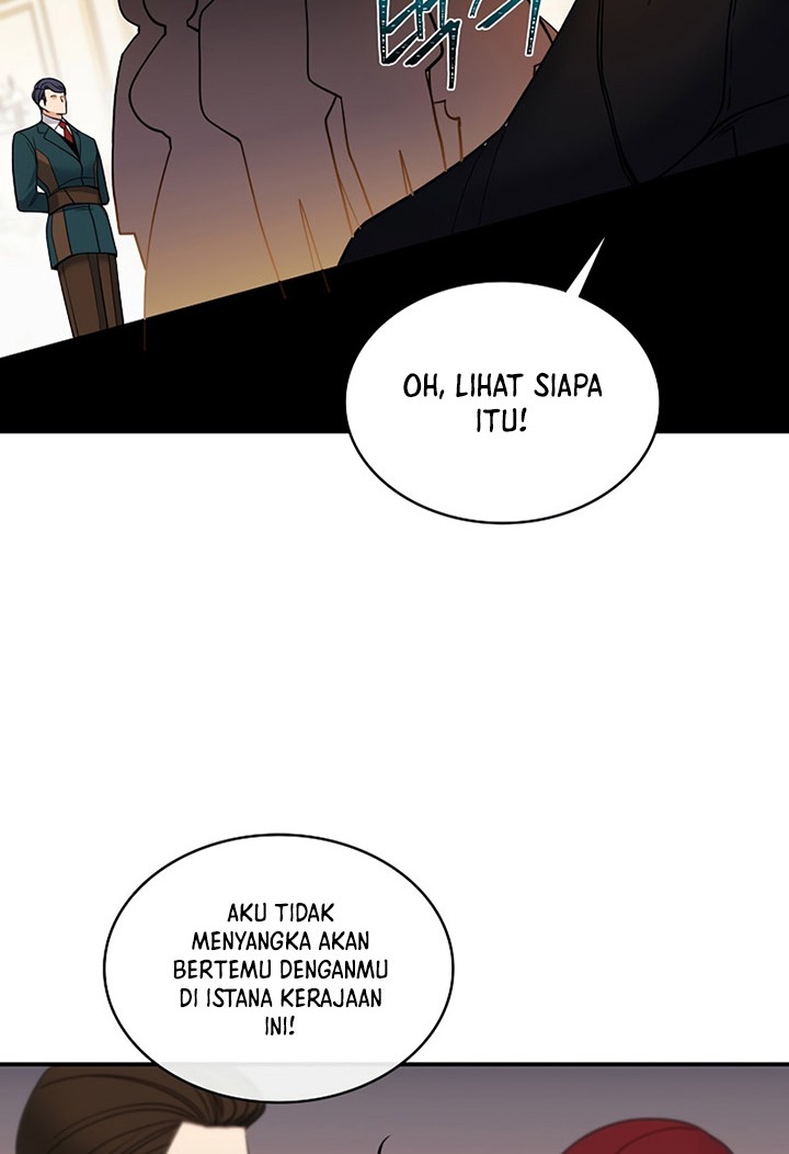 The Duke’s Redemption chapter 19 halaman 41