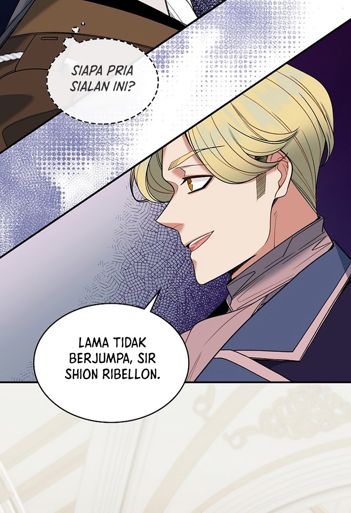 The Duke’s Redemption chapter 19 halaman 43