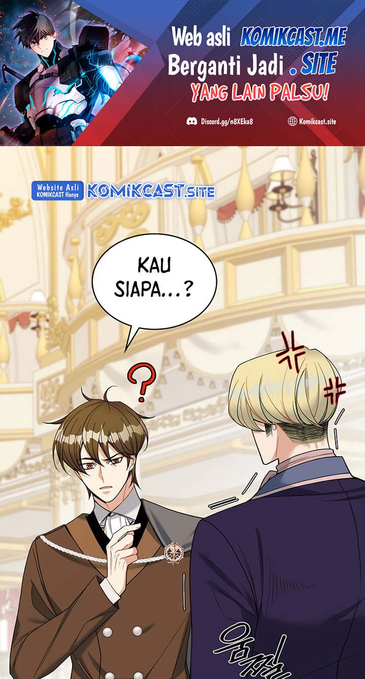 The Duke’s Redemption chapter 20 halaman 2