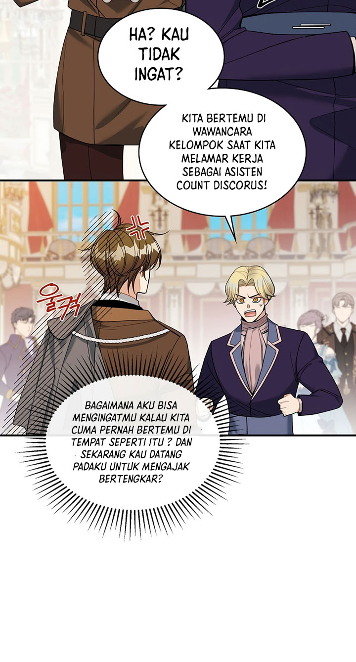 The Duke’s Redemption chapter 20 halaman 3