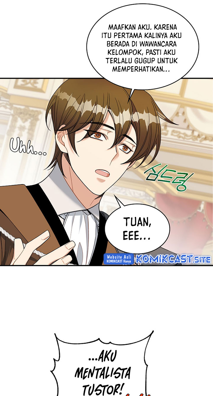 The Duke’s Redemption chapter 20 halaman 4