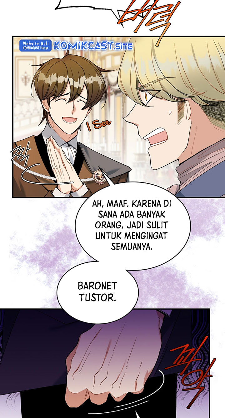 The Duke’s Redemption chapter 20 halaman 5