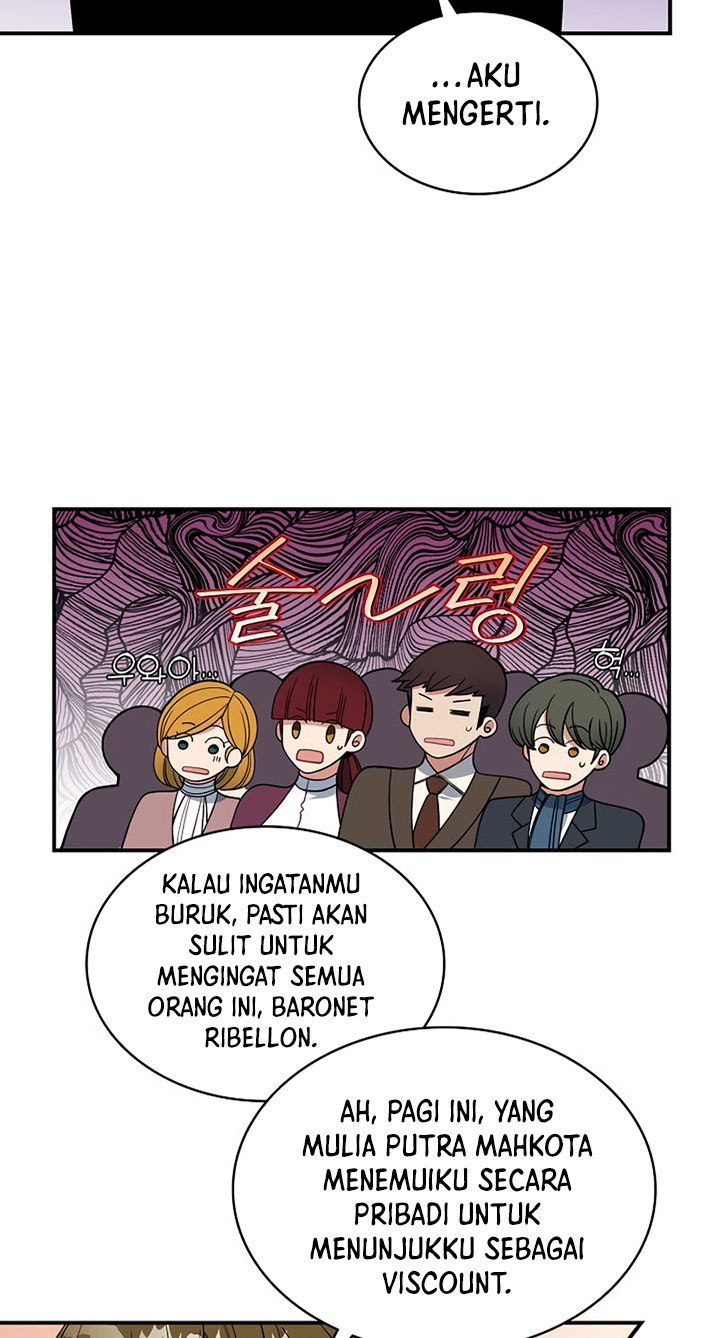 The Duke’s Redemption chapter 20 halaman 6