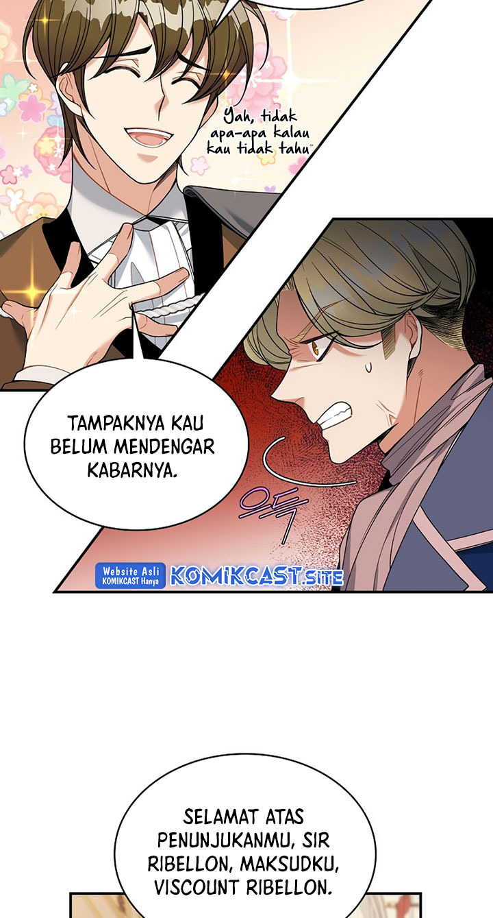 The Duke’s Redemption chapter 20 halaman 7