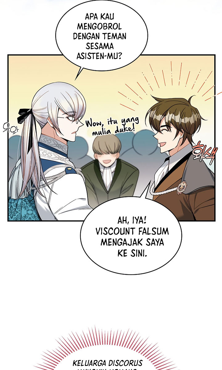 The Duke’s Redemption chapter 20 halaman 13