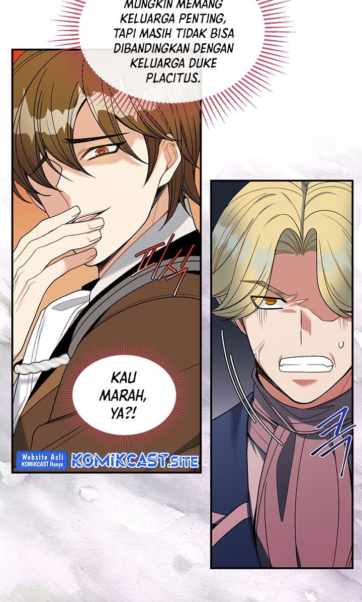 The Duke’s Redemption chapter 20 halaman 14