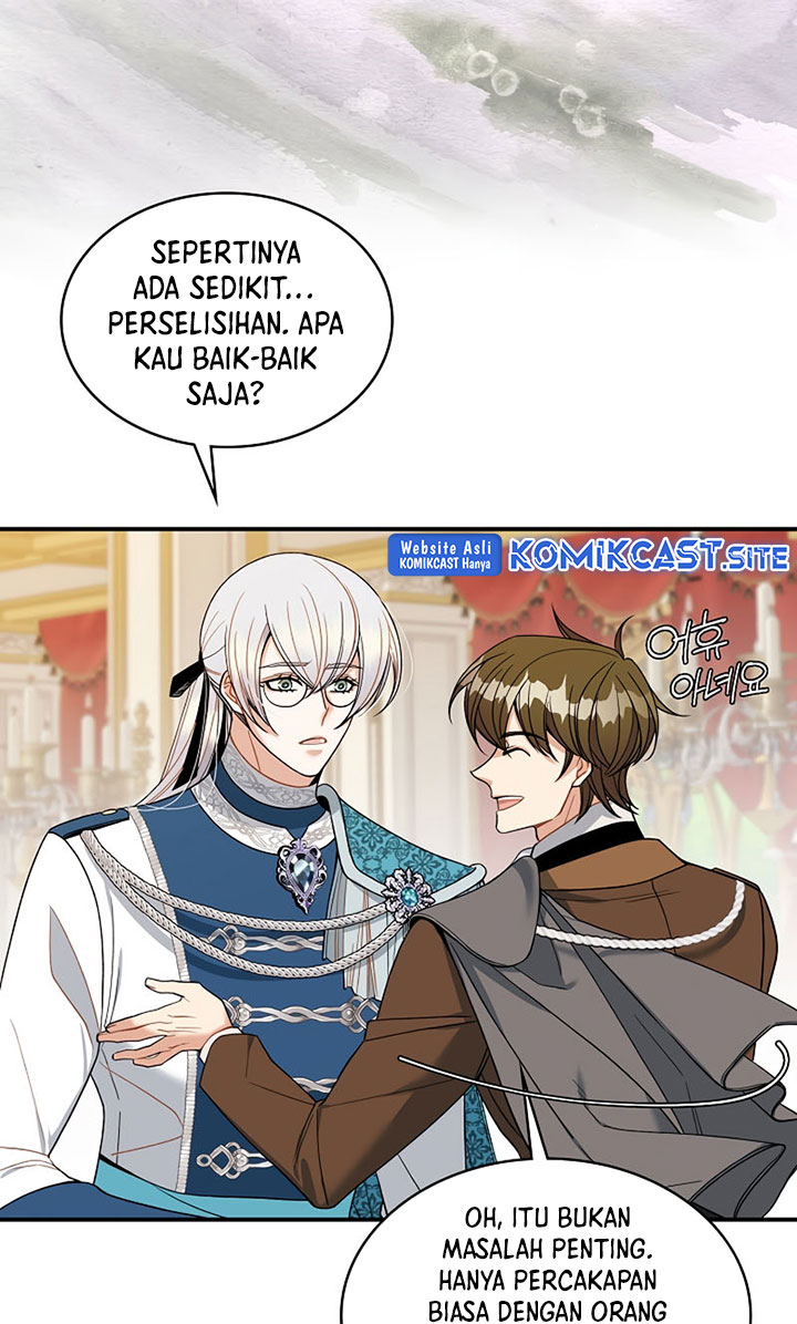 The Duke’s Redemption chapter 20 halaman 15