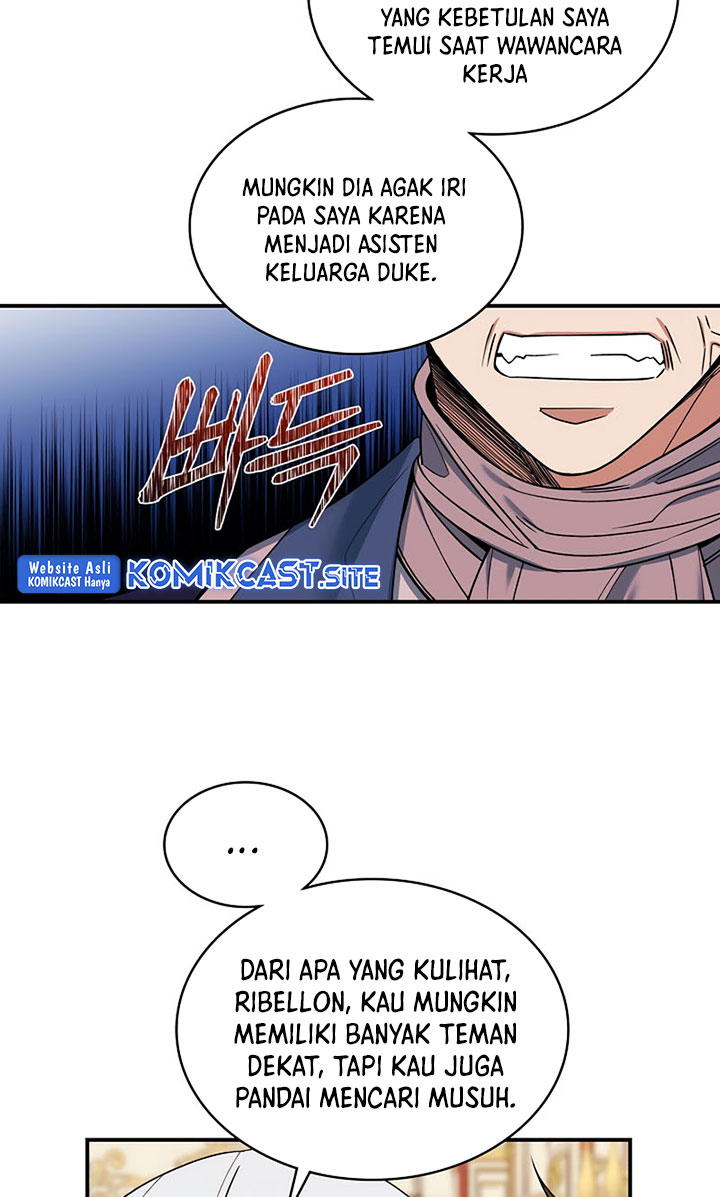 The Duke’s Redemption chapter 20 halaman 16