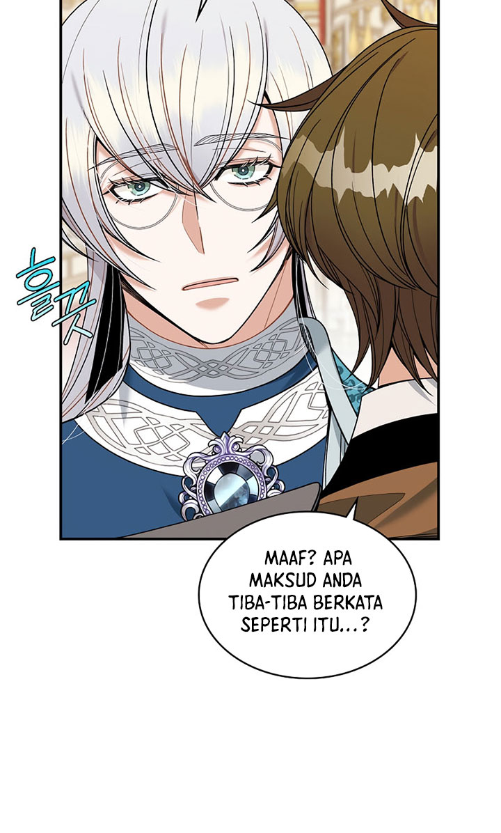 The Duke’s Redemption chapter 20 halaman 17