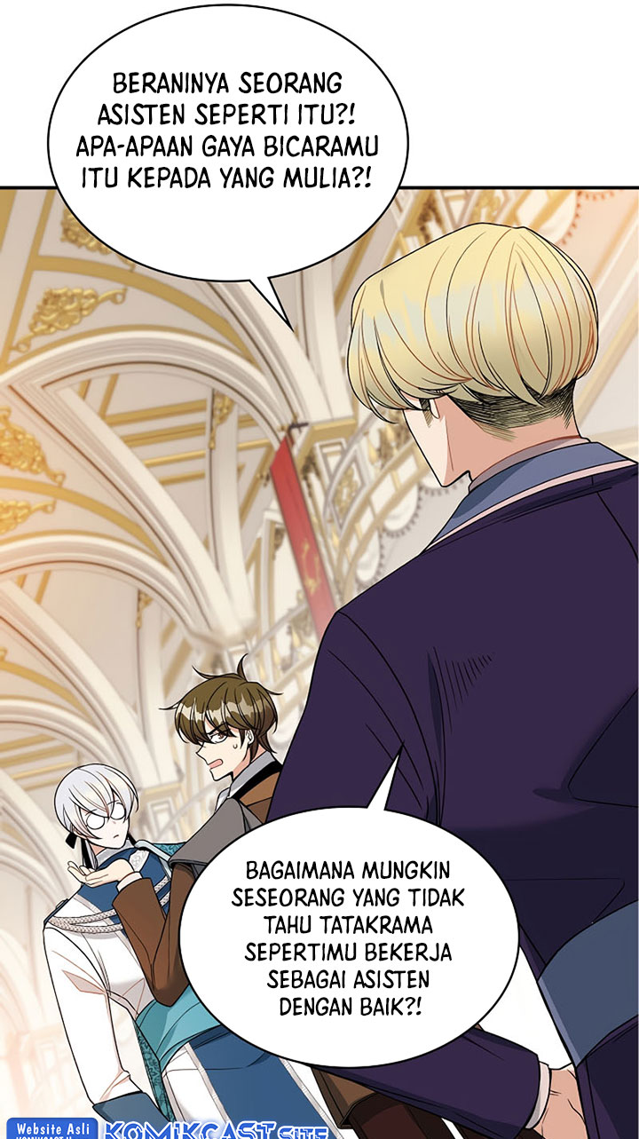 The Duke’s Redemption chapter 20 halaman 18