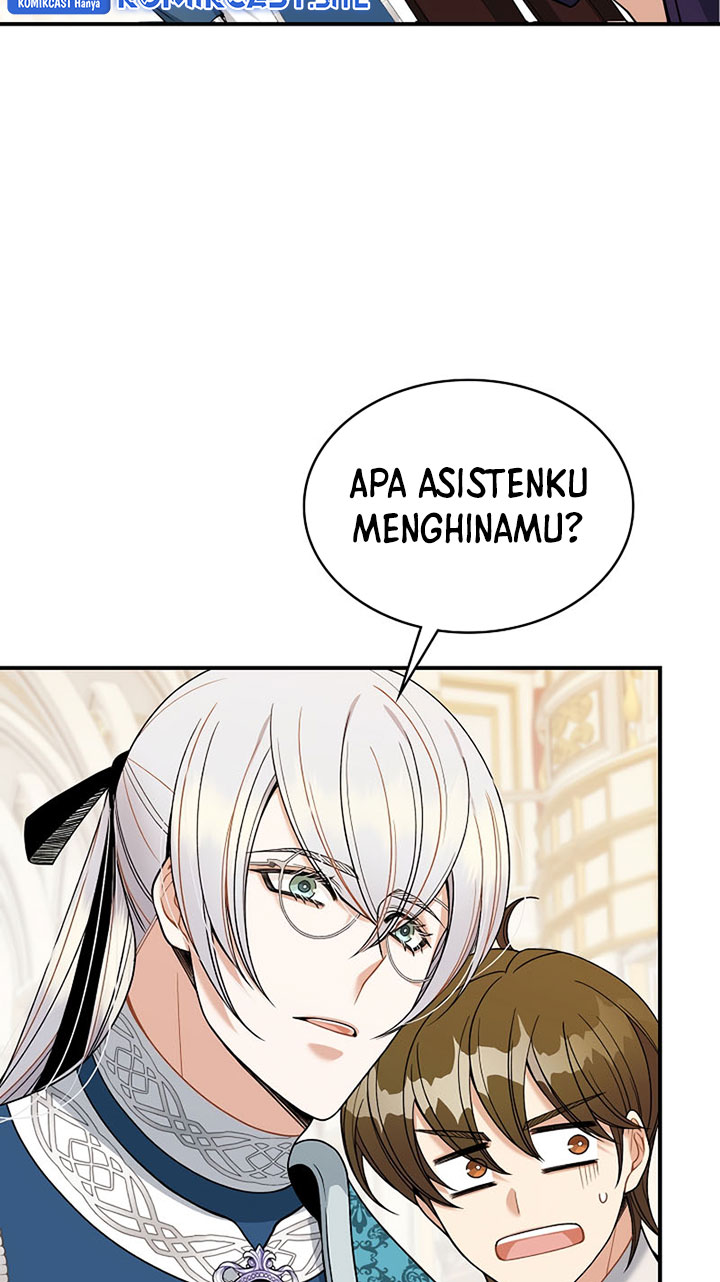 The Duke’s Redemption chapter 20 halaman 19