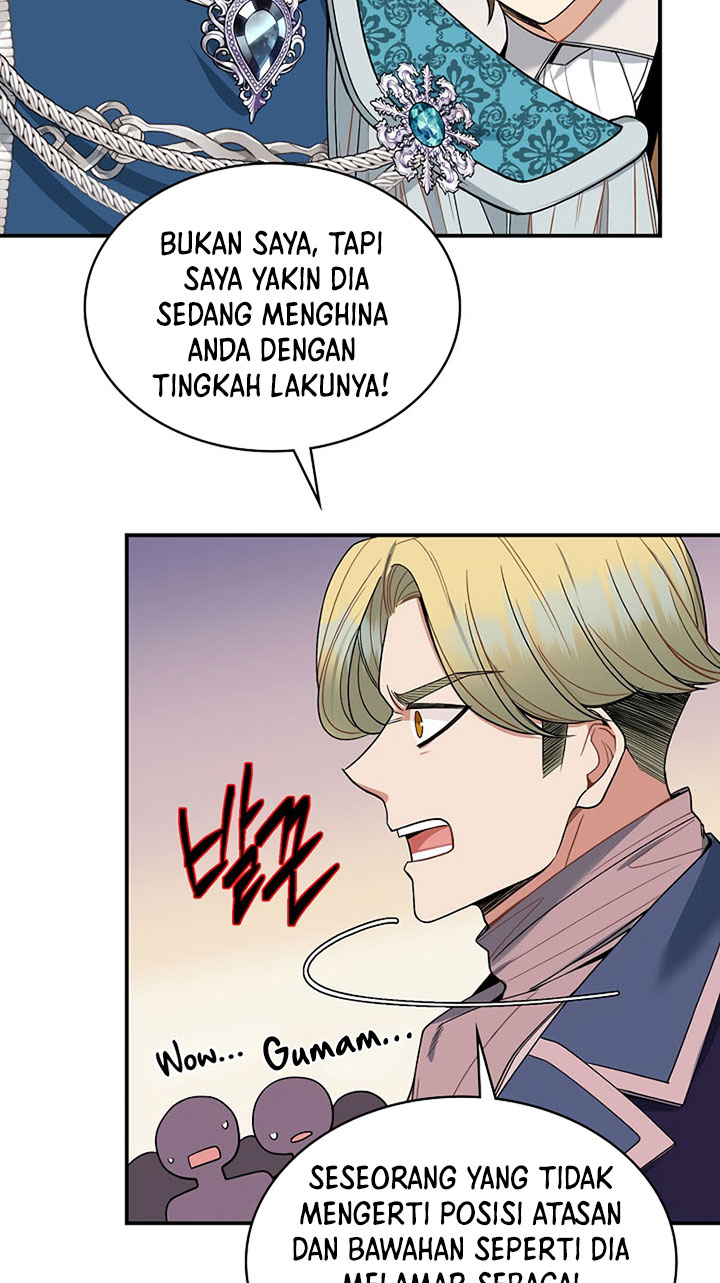 The Duke’s Redemption chapter 20 halaman 20