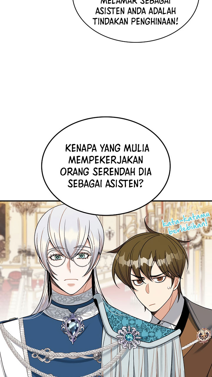 The Duke’s Redemption chapter 20 halaman 21