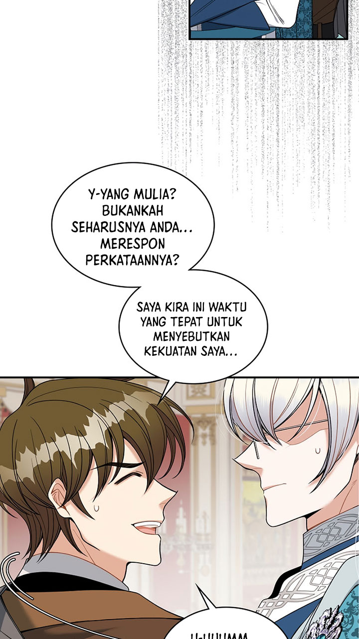 The Duke’s Redemption chapter 20 halaman 23