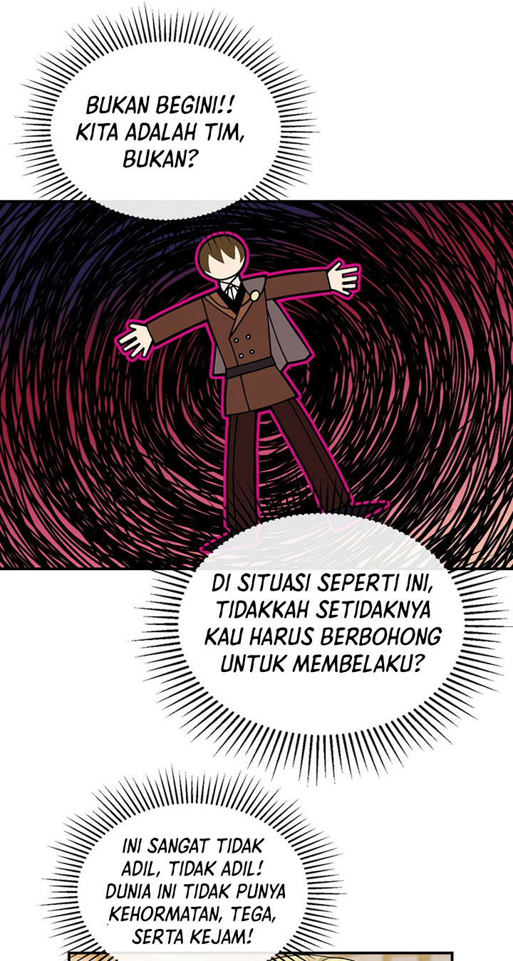 The Duke’s Redemption chapter 20 halaman 26