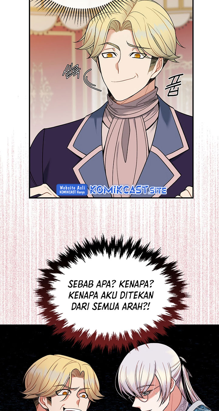 The Duke’s Redemption chapter 20 halaman 27