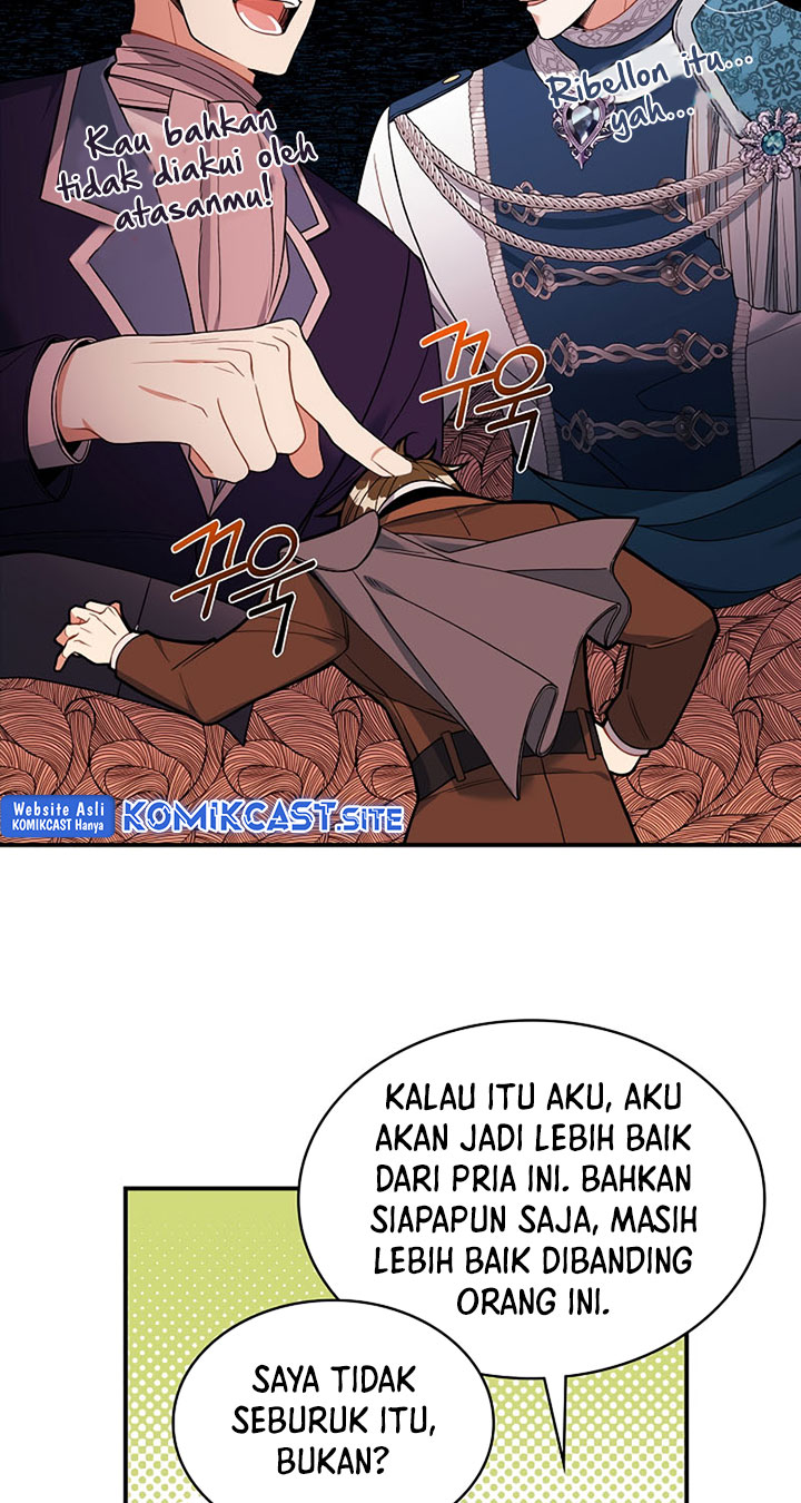 The Duke’s Redemption chapter 20 halaman 28
