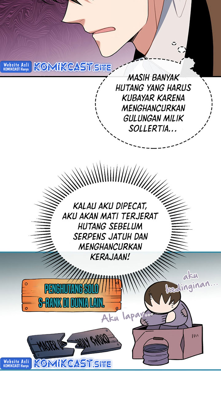 The Duke’s Redemption chapter 20 halaman 30