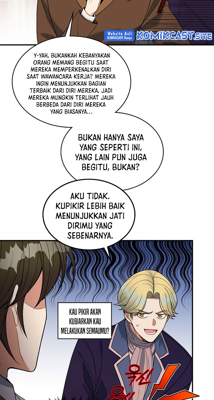 The Duke’s Redemption chapter 20 halaman 36