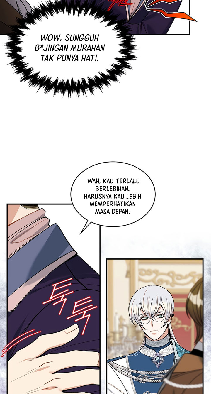 The Duke’s Redemption chapter 20 halaman 37