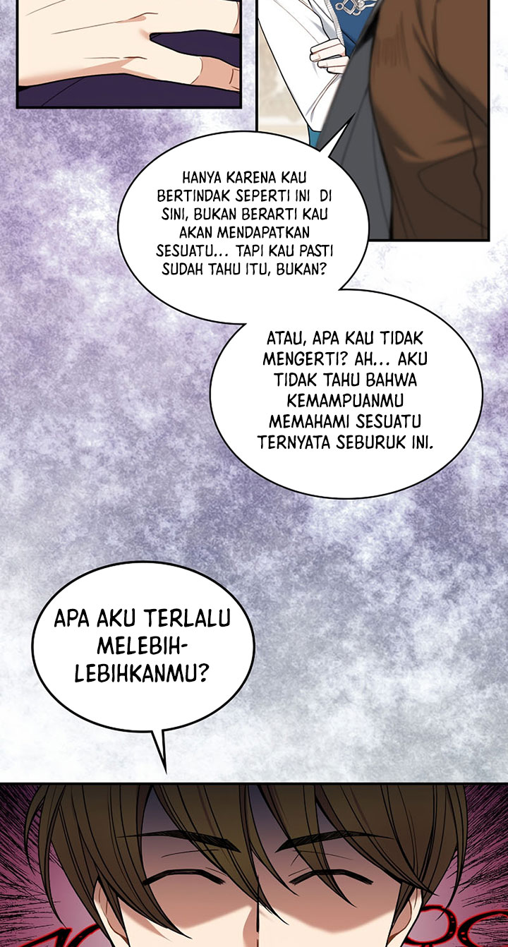 The Duke’s Redemption chapter 20 halaman 38
