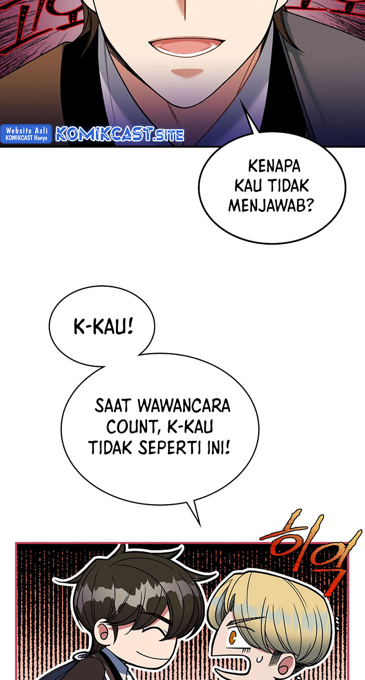 The Duke’s Redemption chapter 20 halaman 39