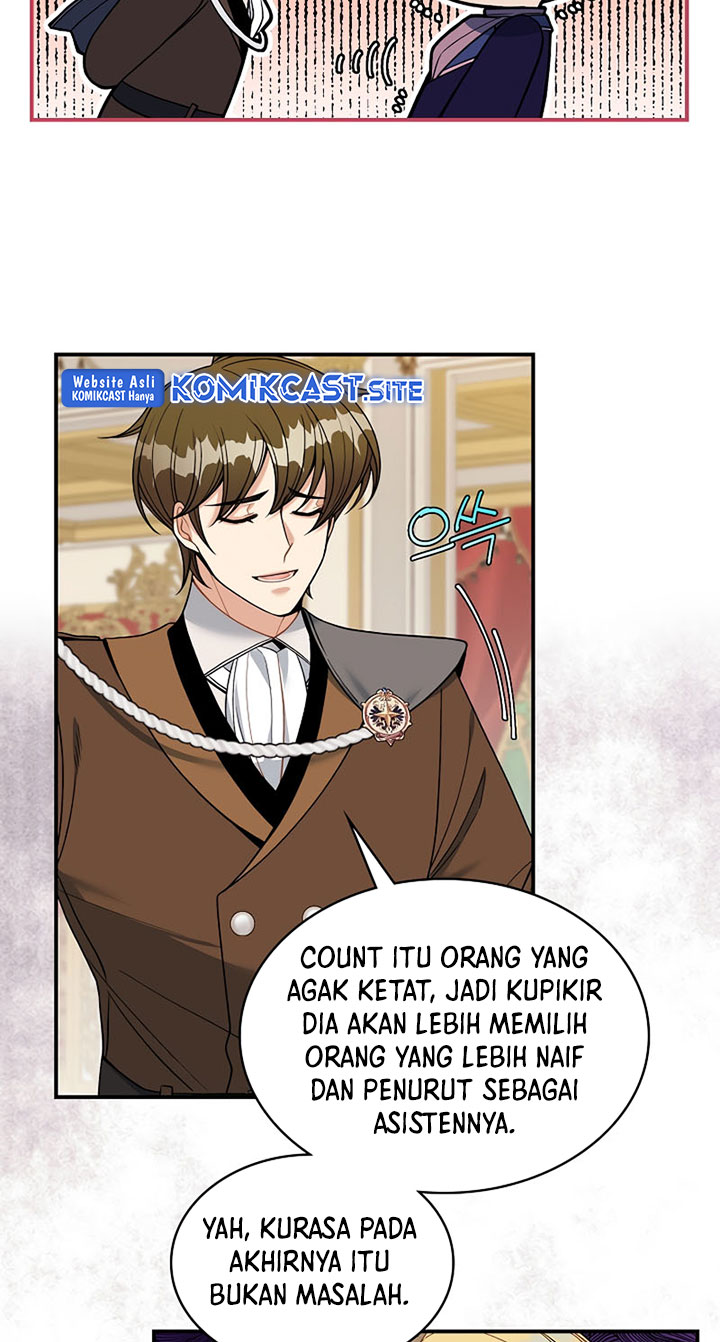 The Duke’s Redemption chapter 20 halaman 40
