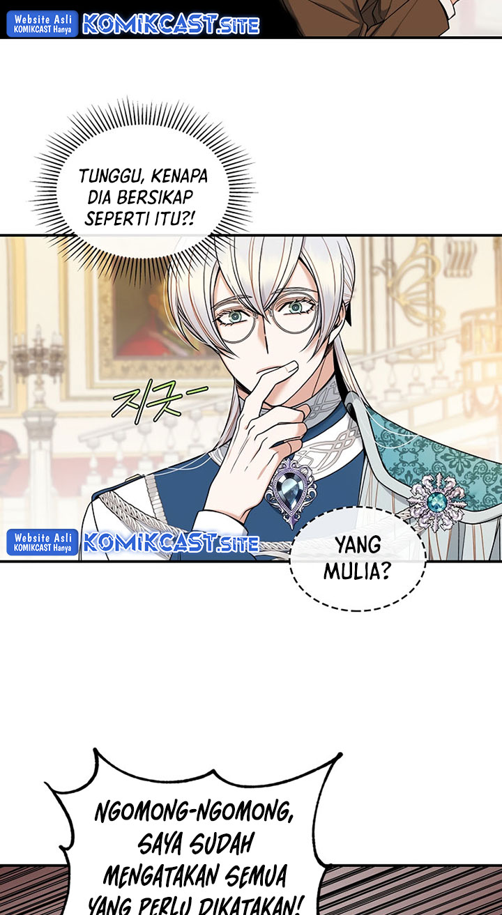 The Duke’s Redemption chapter 20 halaman 43