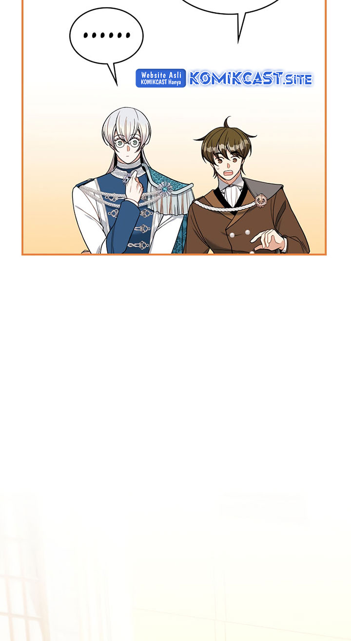 The Duke’s Redemption chapter 20 halaman 45