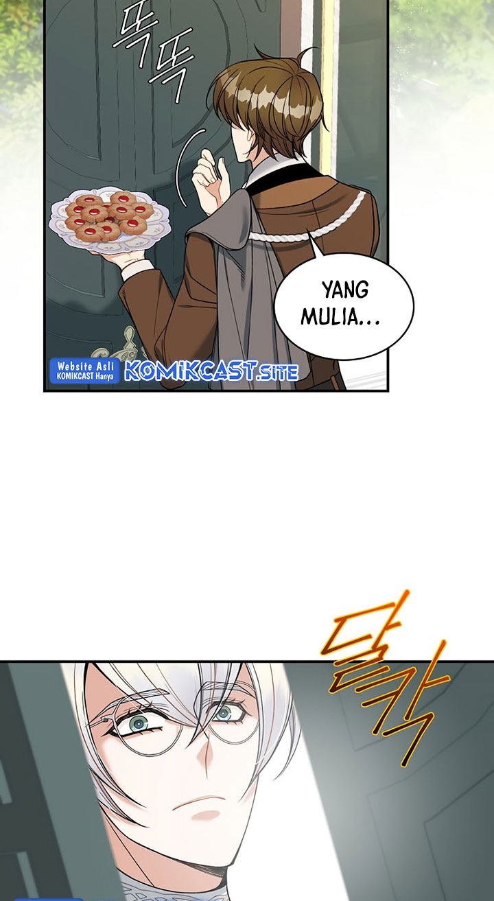 The Duke’s Redemption chapter 20 halaman 47