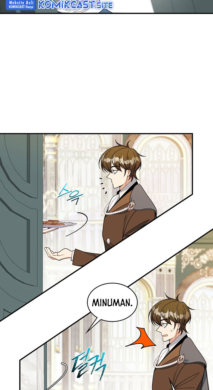 The Duke’s Redemption chapter 20 halaman 48