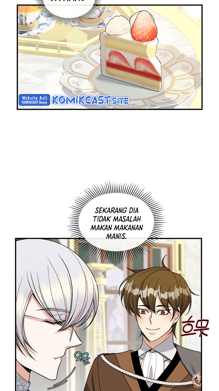 The Duke’s Redemption chapter 20 halaman 53