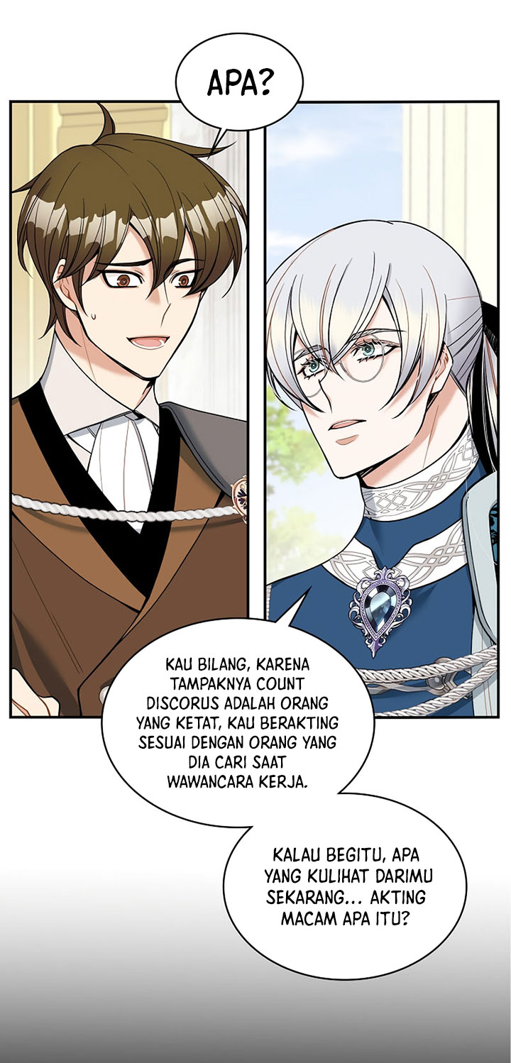 The Duke’s Redemption Bab 21 halaman 3