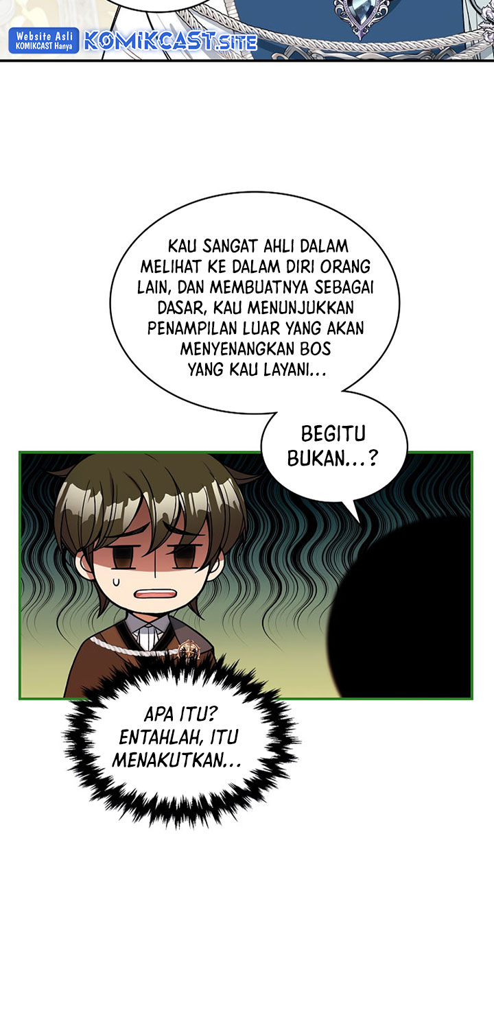 The Duke’s Redemption Bab 21 halaman 8